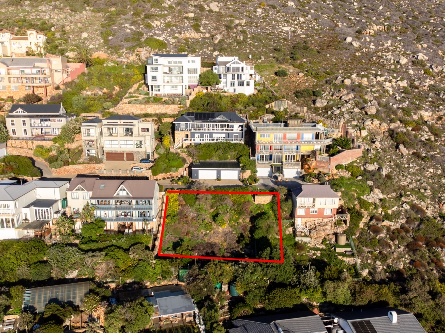 0 Bedroom Property for Sale in Cairnside Western Cape